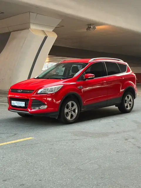 Ford Escape