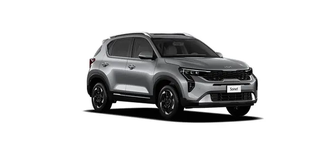 Kia Sonet