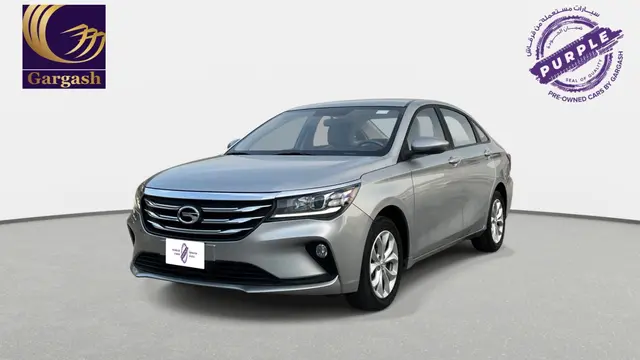 GAC GA4