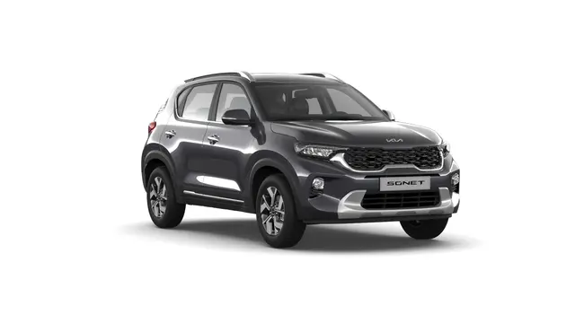 Kia Sonet