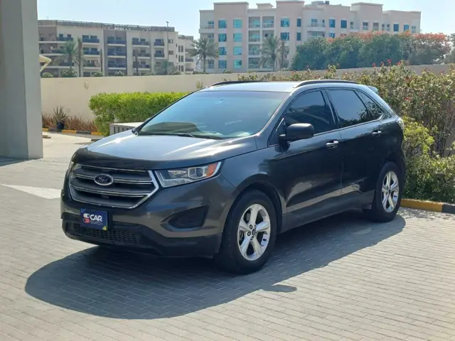 Ford Edge