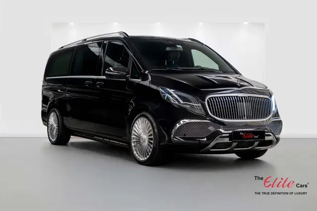 Mercedes-Benz V-Class V 250 Maybach Kit