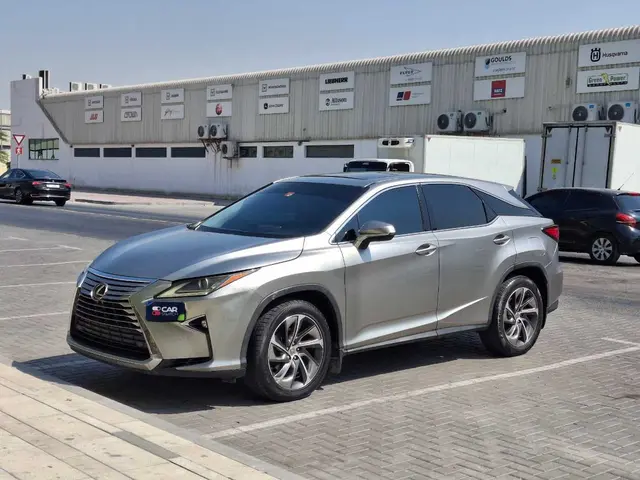 Lexus RX 350
