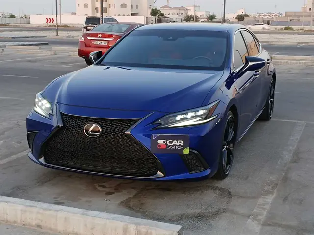 Lexus ES 350