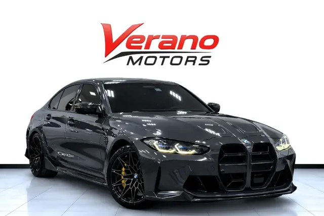 BMW M3