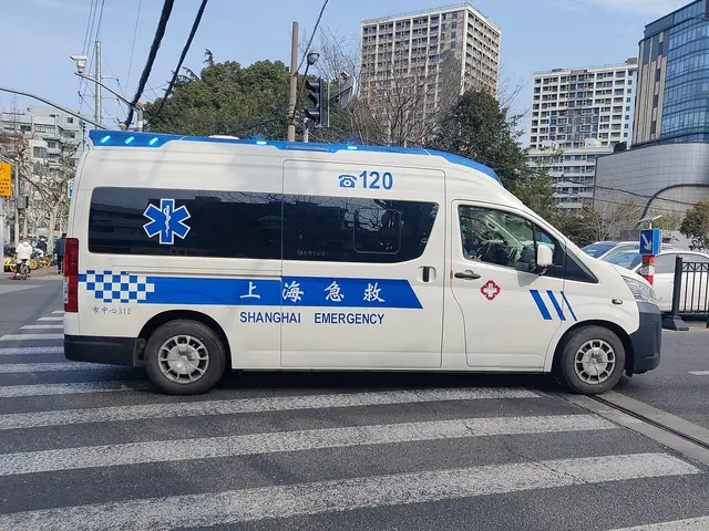 Toyota Hiace GL