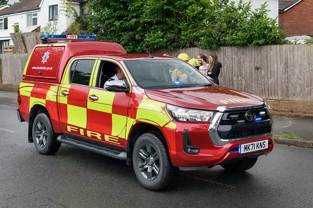 Toyota Hilux Double Cab